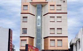Hotel Queens Tower
